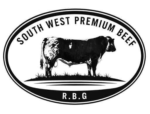 SouthWest Premium Beef Logo
